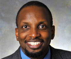 Andrew Kiragu, MD